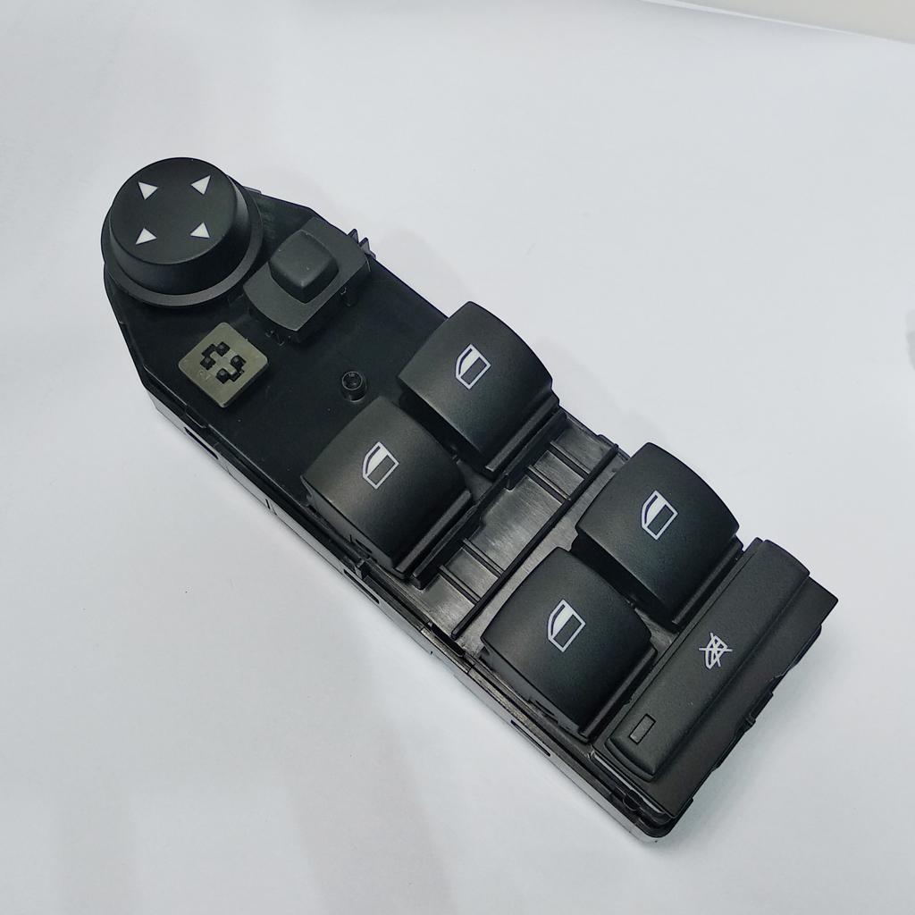 Oem 61313414354 Master Power Window Switch For BMW X3 2.5L 3.0L 2004-2010 FST-BM-1012