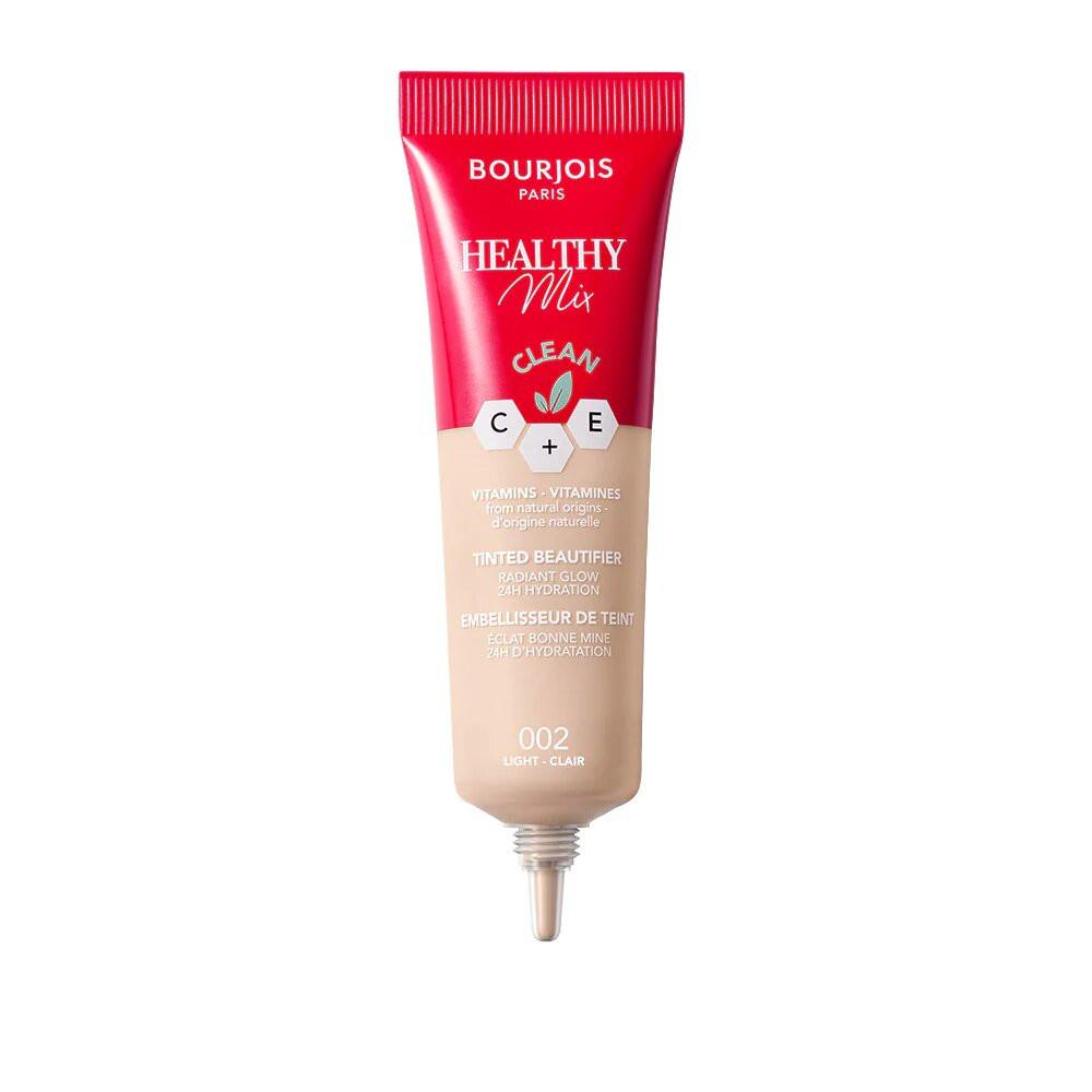 Bourjois Healthy Mix Средство для улучшения цвета лица - 02 Light - 