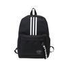 Backpack Male Large Capacity Couple Backpack University High School Student School Bag Campus Travel Tide Double Back