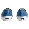 Vans X Kith Authentic 44 В пути Удобные Мягкие Скейт-Кеды Мужские кроссовки Синий VN000Z3TSN0