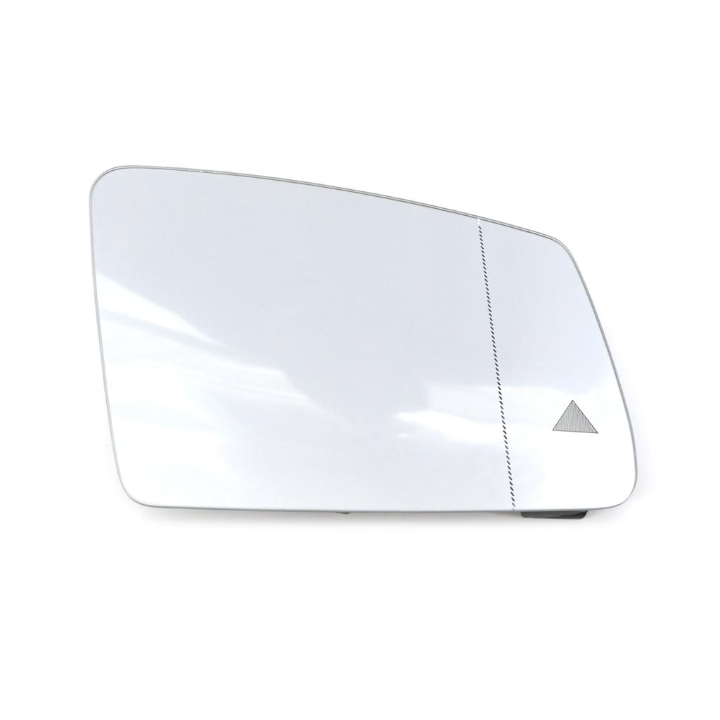 Левое и правое с подогревом, предупреждение о слепых зонах, крыло, заднее зеркало, стекло для автомобиля Mercedes-Benz CES GLA GLK Class W212 W204 W221