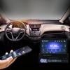 1 Din 7inch HD Touch Screen Bluetooth Car Stereo GPS MP5 MP3 Player Radio USB/TF/AUX