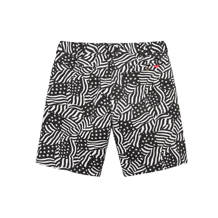 Supreme Work Short SUP-SS20-707