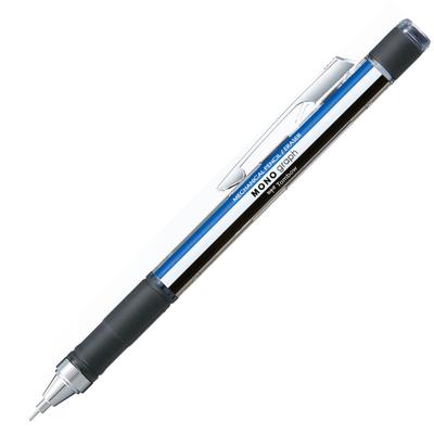 Tombo W Pencil Механический карандаш MONO Mono Graph Grip Fit Грип для меньшего Монохромный 0,5 мм (Мягкая усталость) ДПА-141А