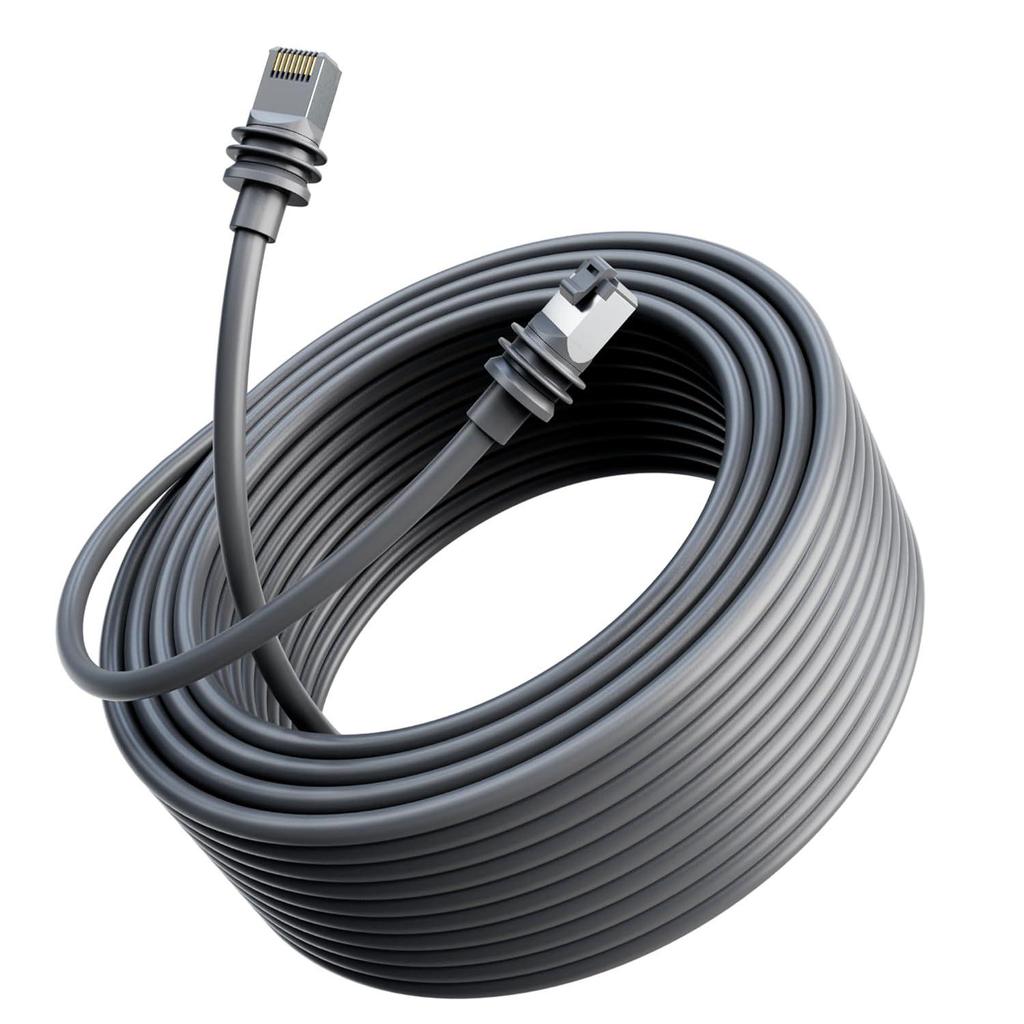 GEN3 Ethernet Data Connection Cable V3: Waterproof Replacement Extension