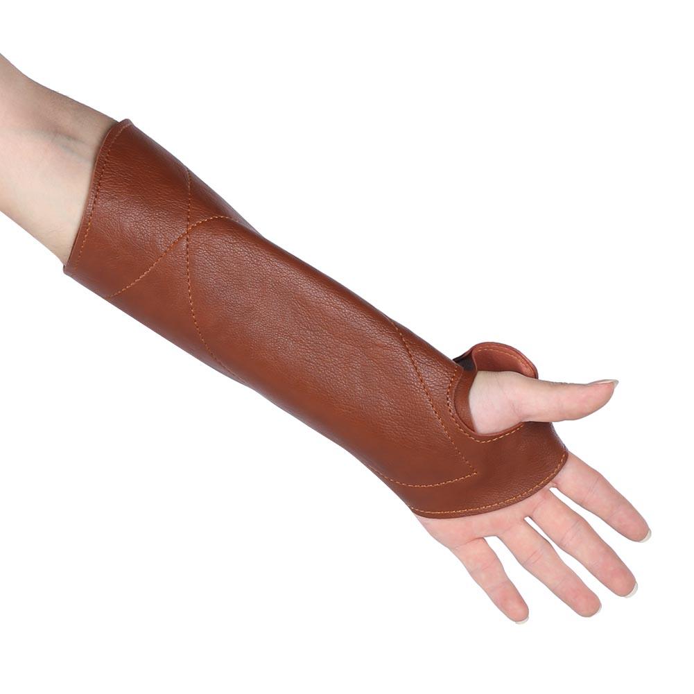 Two Generation Arm Guard Armband Outdoor Bow Shooting General Protecting Accessories