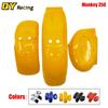 Motorcycle Front Fender Plastic Guard Fairing Kits For Honda Bike Skyteam Z50 Gorilla 50 Z50A Z50J Z110 Z125 Motor