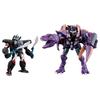 TAKARA TOMY Трансформеры: Вечная Битва Зверей BWVS-01