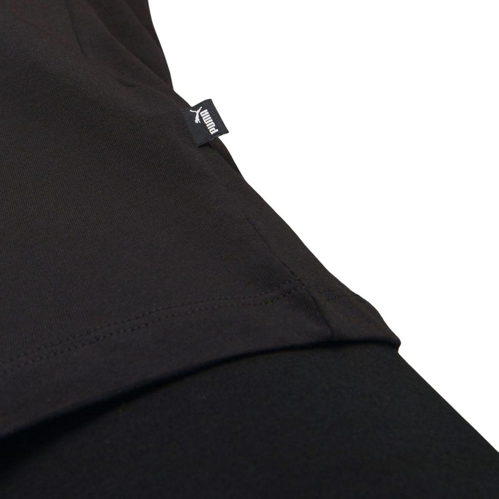 Puma Womens/Ladies Essential Logo T-Shirt