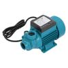Водяной насос с однополюсным рабочим двигателем, горизонтальный одновсасывающий инструмент для орошения, 15 м, 180 Вт, DC12V
