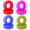 108mm Silica Gel Insert Foam Fits 1.9 Inch Tires for 1/10 RC Crawler Car Axial SCX10 Capra TRX4 TRX6 MST CMX VS4-10
