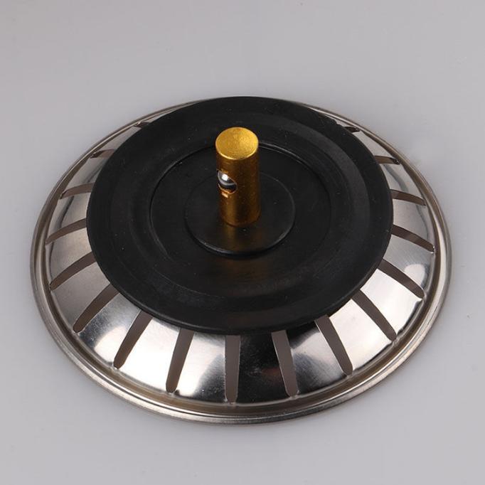 Сетчатый фильтр для кухонной мойки, слив для раковины, сетчатый фильтр для раковины, корзина для мусора, фильтр