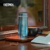 Thermos Тан Цзяньци Издание 380 мл Титановая крышка Портативная термокружка