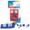 ThinkFun Math Dice Game for Ages 8 and Game To Develop Mathematical Thinking A Great Gift for Birthdays and (1510) Up. [Educational Skills.