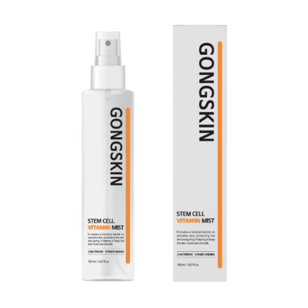 GONGSKIN Витаминный мист со стволовыми клетками 150 мл