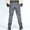 MAITA Arrival Tactical Pants with Knee Pad Military Army Cargo Pants Work Pants Combat Pants Paintball Multi Pockets Tactical Clothes