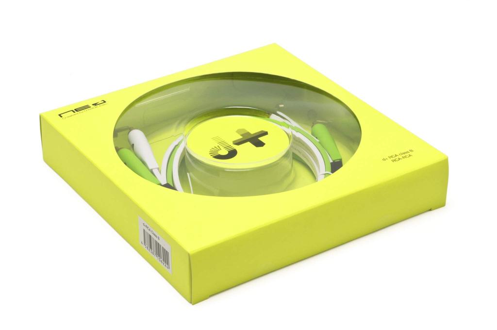 Кабель Oyaide RCA d+RCAclassB/2.0