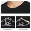 Nike Мужская толстовка с круглым вырезом Dri-FIT