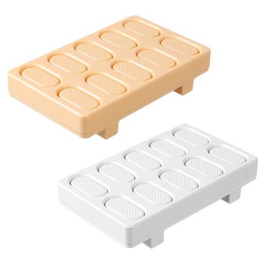 Форма для суши онигири, форма для приготовления рисовых шариков нигири бэнто, 10 в 1, мини-форма для японской кухни, инструмент для приготовления суши для всей семьи