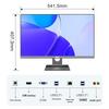 Acer A6670 23.8-inch All-in-One Desktop PC (CN version)