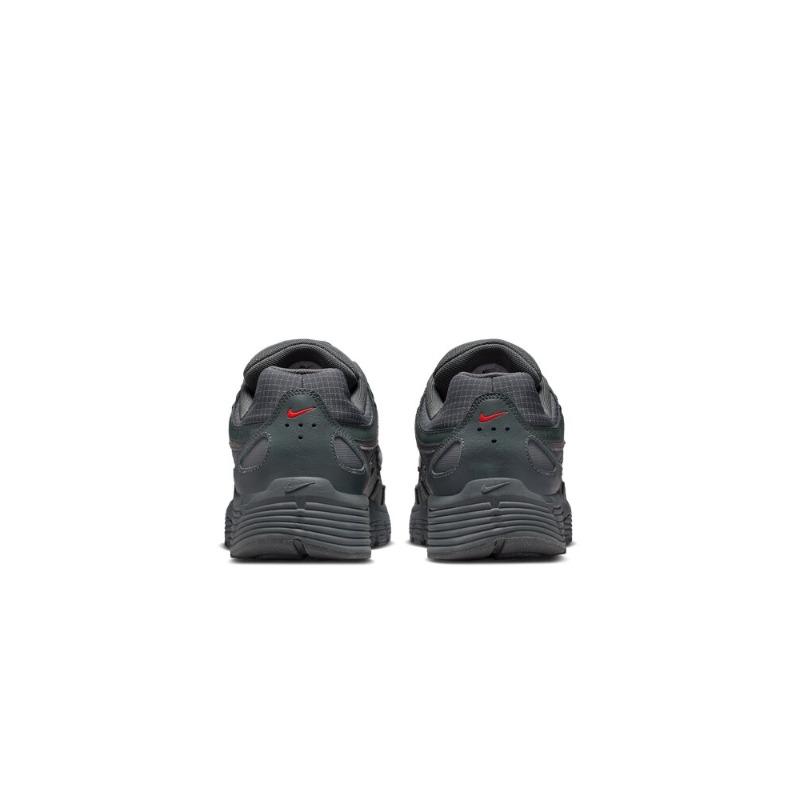 Nike Мужские дышащие спортивные кроссовки с амортизацией - Зима Новый стиль Ретро Беговые кроссовки Тренд NIKE P-6000 IM6767