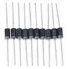 10 Pcs Her308 Her 308 Rectifier Ultra Fast Recovery Diode 3A 1000V Do-27