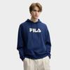 Fila Оригинальное Модное Универсальное Худи Унисекс худи F51U539203F-DB