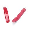 Red Lens Car Rear Bumper Reflector Lights Housing Replacement for BMW for Mini Cooper Clubman R55 2008-2014 Night Driving Safety Warning Lamp