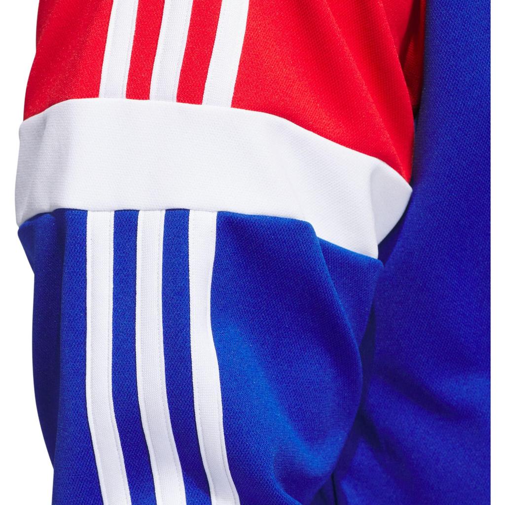 Adidas Мужская куртка для гольфа Ultimate 365, синяя, IW1421