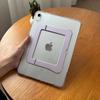 Защитный чехол для iPad Air 4/5/6 и Pro 11 дюймов - Без слота для стилуса