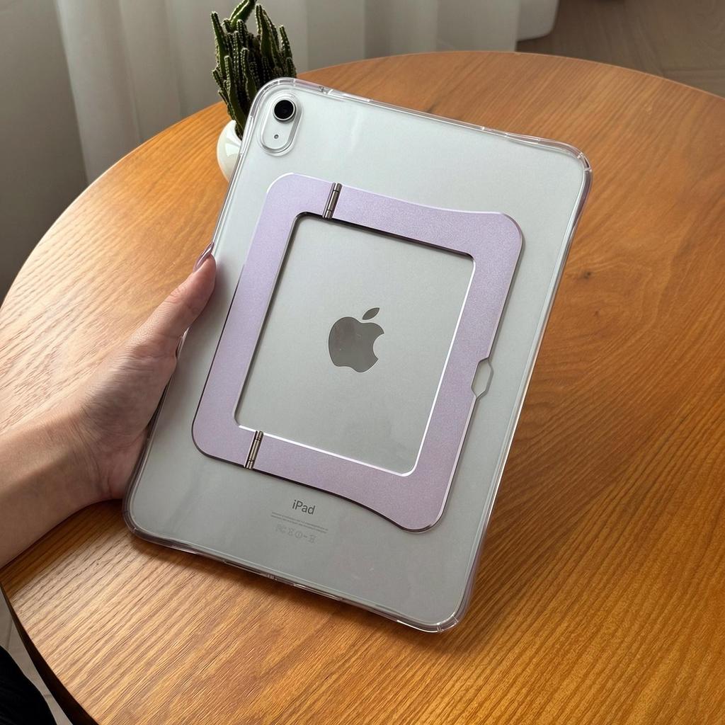 Защитный чехол для iPad Air 4/5/6 и Pro 11 дюймов - Без слота для стилуса