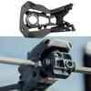 Professional AntiVibration Mounting Board for 4T UAV Camera Gimbals System