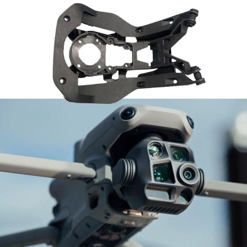 Professional AntiVibration Mounting Board for 4T UAV Camera Gimbals System