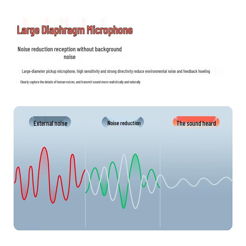 TAKSTAR E140 Wireless Portable Voice Amplifier
