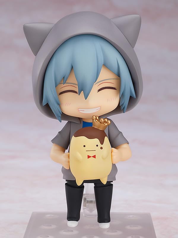 Nendoroid IDOLiSH7 Tamaki Yotsuba Non-scale Plastic Painted Movable Figure Resale