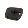 Right Side Mirror Glass w/ Backing Heated RH For Mazda 5 CX-7 CX-9 2006-2012