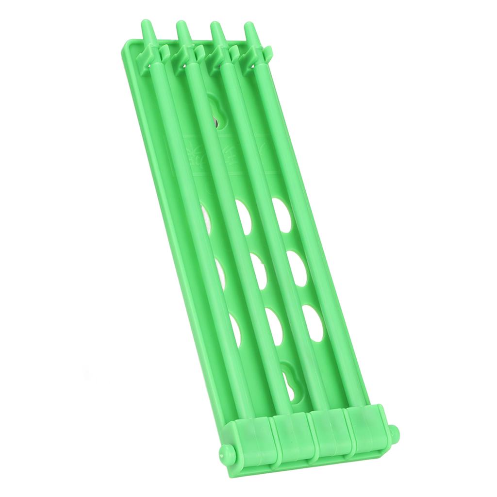 2 шт. Держатель для лапок голубей Пластиковая стойка-держатель для колец голубей для попугаев Курица Лапка орла