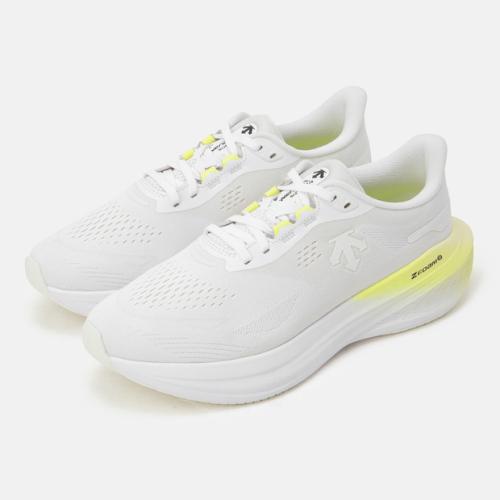 [Descente] Energite Super V4 White [SQ113RRN22_WHT0]