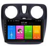 Navigation System, compatible with 2012–2020 Renault/Dacia Dokker and Lodgy, Android 15, 9-inch , built-in CarPlay and Android Auto, 2+32GB
