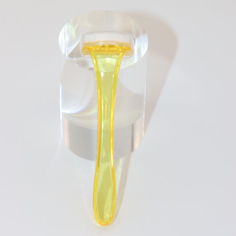 Бритва для бикини Женский триммер для лобковых волос и мини-бритва