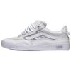 Skate Wayvee 2 White Unisex Sneakers VN000D5DWHT