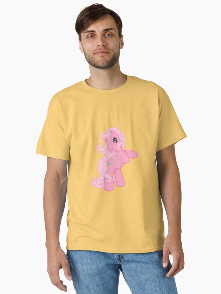 My Little Pony Pinkie Pie Classic T-Shirt