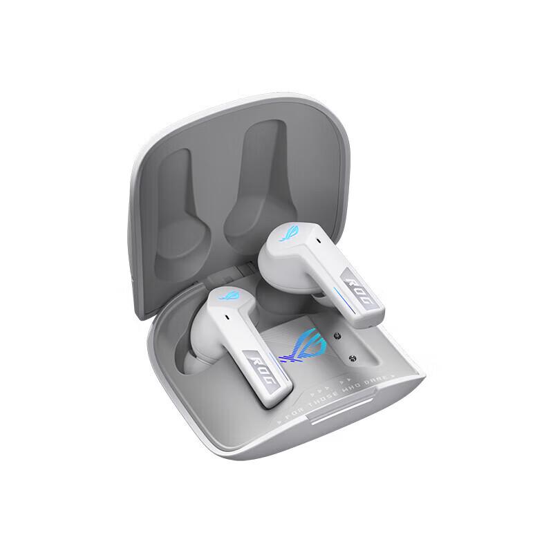 ROG TWS Speednova True Wireless Gaming Earbuds