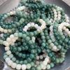 High Polish Bodhi Root Beads Bracelet - Original Ecological Design for Men & Women