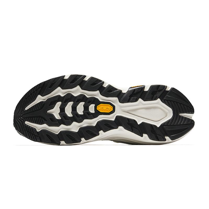 Anta Кроссовки для бега по пересеченной местности Explore Summer Edition для мужчин, цвет слоновой кости и белого 912435505-2