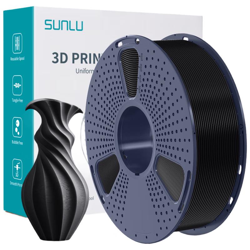 Высокопрочный PLA-филамент для 3D-принтера Sanlu