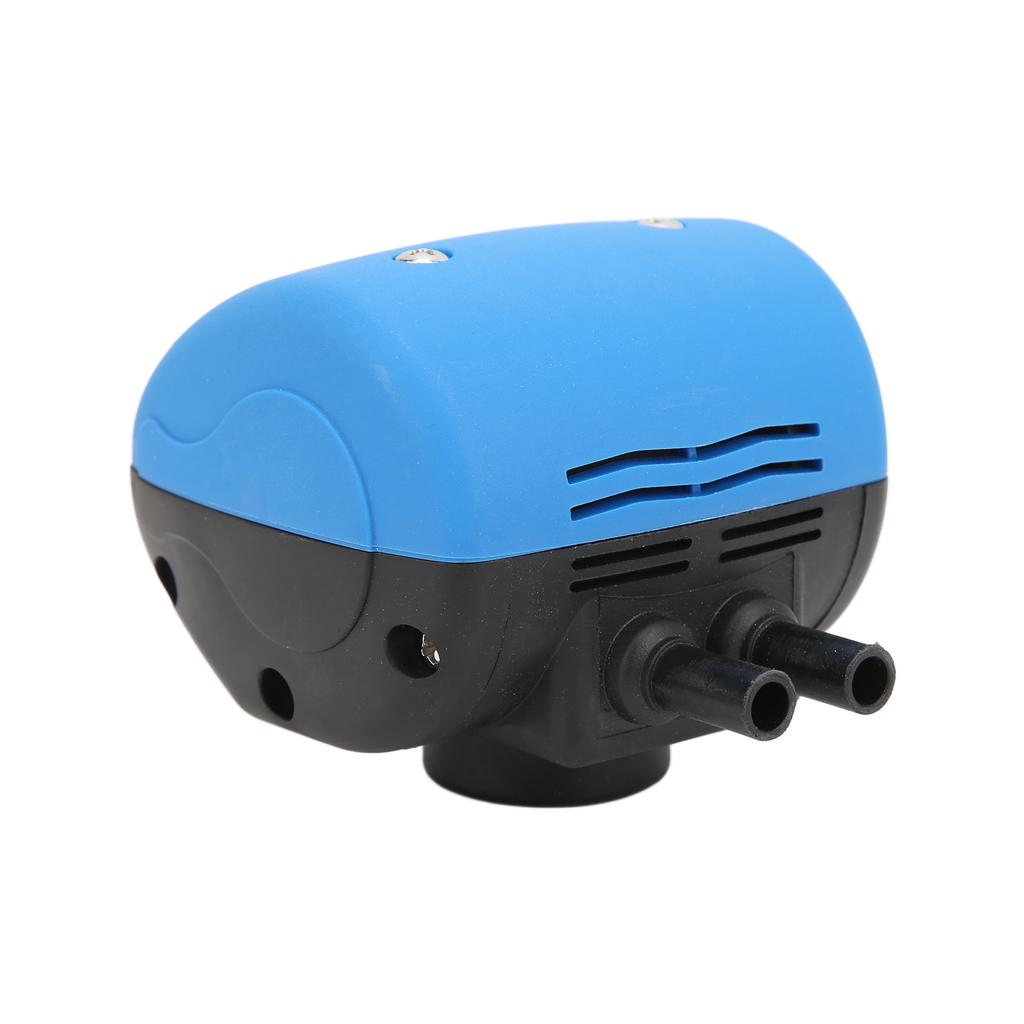 Plastic Milking Machine Pulsator L90 Pneumatic Milk Pneumatic Pulsator for Cow Sheep Milk Machine Parts with 2 Outlets