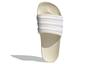 adidas Женские кроксы Adilette 'Wonder White' Женские GZ3751