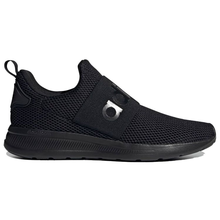 Adidas Мужские кроссовки Lite Racer Adapt 4.0 Triple Black Core-Black H04296