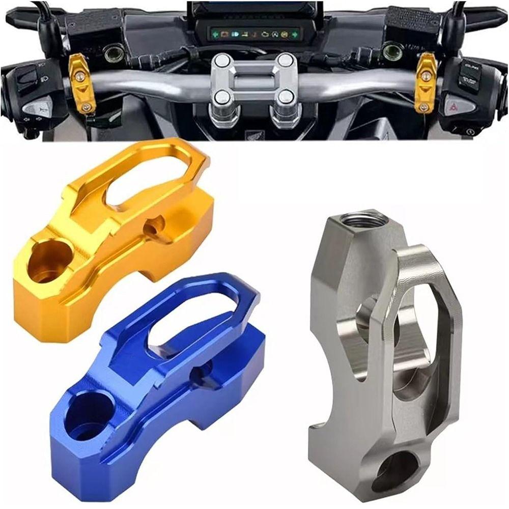 Load-Bearing Capacity Motorcycle Hook Easy Installation Motorcycle Luggage Hanger Modified